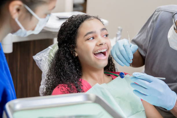 Best Dentist Open on Weekends  in Harvey, MI