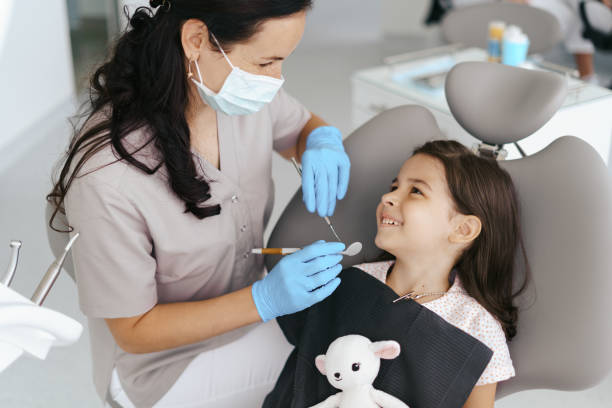 Best Tooth Infection Emergency Dentist  in Harvey, MI