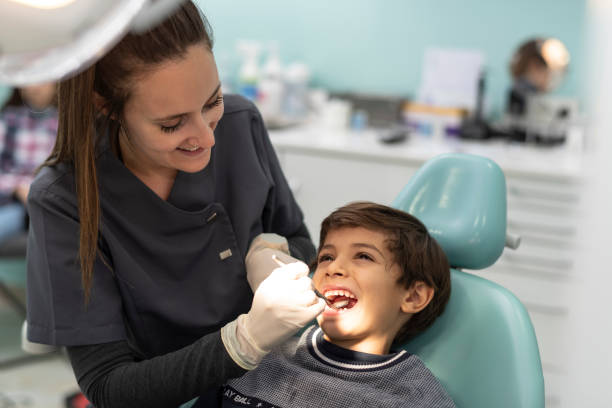 Best Emergency Gum Pain Relief  in Harvey, MI