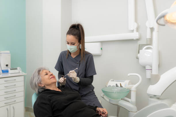 Best Cracked Tooth Emergency Dentist  in Harvey, MI
