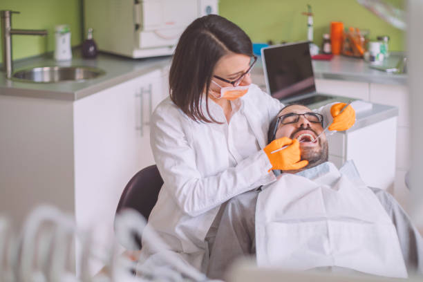 Best Dental Emergency Near Me  in Harvey, MI