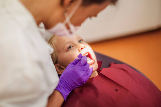 Best Knocked-Out Tooth Emergency  in Harvey, MI