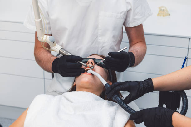 Best Urgent Tooth Repair  in Harvey, MI